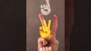 '6 Exercise for fingers (finger fitness)'