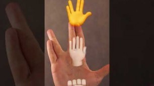'11 Exercise for fingers (finger fitness)'