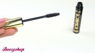 'LA Girl Cosmetics   Flashy Mascara'