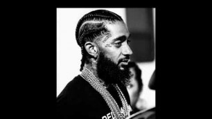 'Jay Z - Hard Knock Life/Nipsey Hussle - Hussle & Motivate (Alternate/Extended Intro)'