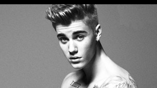 'Justin Bieber Calvin Klein Ad Photoshopped?'
