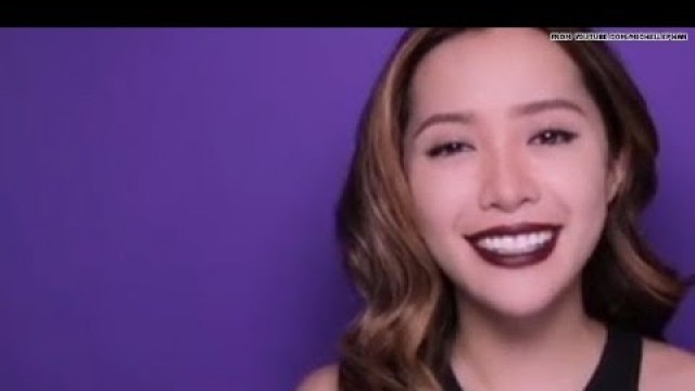 'Social media money: Cosmetics queen Michelle Phan'