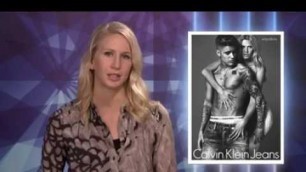 'Justin Bieber Calvin Klein Underwear Ads Released!   Hollyscoop News'