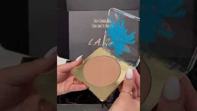 'Nuevos productos de L.A Girl Cosmetics para el verano 