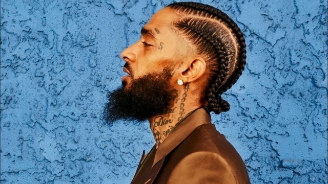 'Hustle & Motivate With Nipsey Hussle | Building My TShirt Workshop'