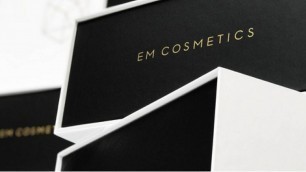 'Watch the Making Of Em Cosmetics Beauty Temple with Michelle Phan'