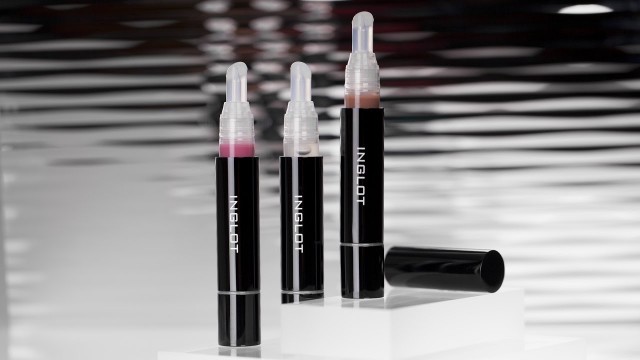 'High Gloss Lip Oil Review | INGLOT AUSTRALIA'