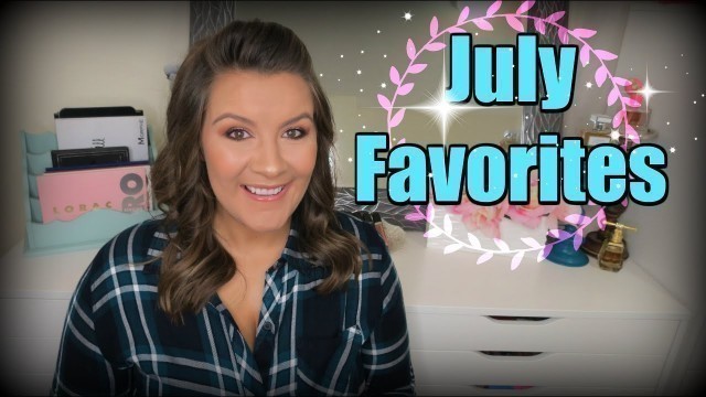 'July Favorites-Physicians Formula, Persona Cosmetics, Marc Jacobs'