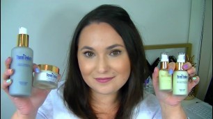 '● Terre Mere Organic Vegan Skincare Review ●'