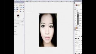 'KristinaKShow- Michelle Phan makeup edit [ep5]'
