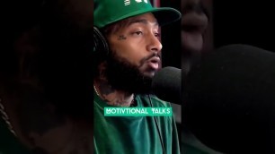 'Nipsey Hussle 