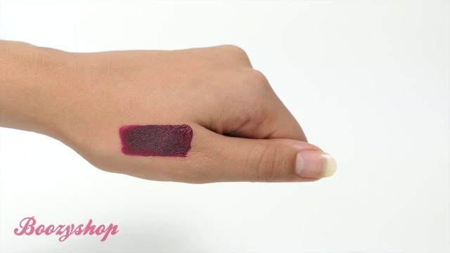 'LA Girl Cosmetics Matte Pigment Gloss Backstage Lipgloss'