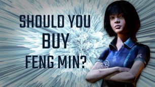 'Should You Buy Feng Min?'