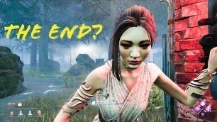 '\"The Finale\" Feng Min'