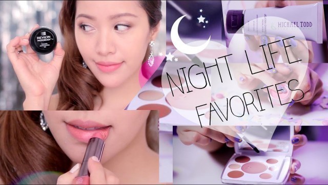 'Night Life Favorites'