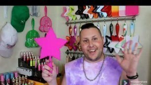 'Jeffree Star Cosmetics | Pink Religion UNBOXING | Pink Religion Collection'