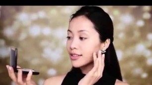 'How to Use Lancôme Dual Finish Versatile Powder Makeup with Michelle Phan | Sephora - Sephora'