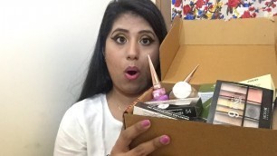 '*Huge* Skincare & Makeup Haul | Milani, Plum, Nykaa, Nicka k, L.A Girl | Ritika'