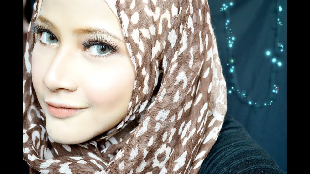 'Make UP PEMULA with Wardah cosmetics, dll'