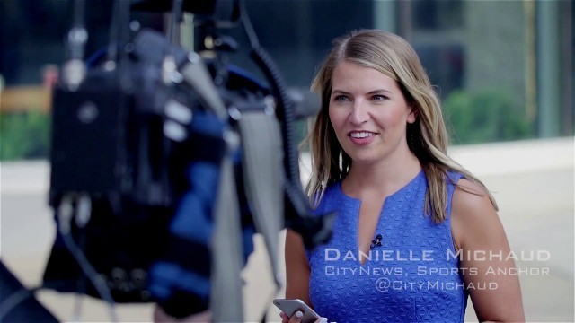 'Danielle Michaud | INGLOT | CityNews'