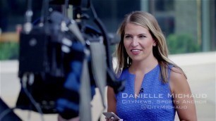 'Danielle Michaud | INGLOT | CityNews'