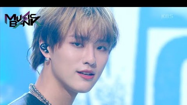 'WOODZ(조승연) - I hate you(난 너 없이) (Music Bank) | KBS WORLD TV 220513'