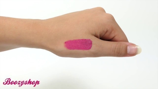 'LA Girl Cosmetics Metal Liquid Lipstick   Brilliant'