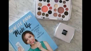 'Em by Michelle Phan Makeup Review'