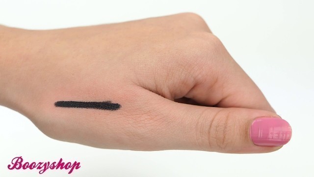 'LA Girl Cosmetics   Glide Gel Liner Very Black'