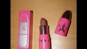 'Jeffree Star Cosmetics Lip Ammunition | Celebrity Skin'