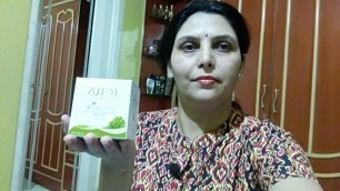 'LOTUS HERBALS WHITE GLOW REVIEW - skin whitening &brightening gel creme SPF25#GENERALTALKSWITHCHHABI'