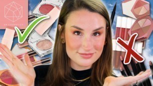 'EM COSMETICS: What\'s worth it, and what\'s not!'