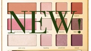 'NEW Grav3yardGirl & Tarte Swamp Queen Palette Swatches + Review'