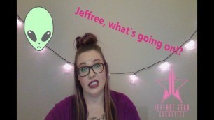 'Jeffree Star Cosmetics Shipping Drama I A Rant'