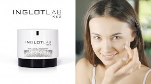 'Face Creams by INGLOT LAB 1983'