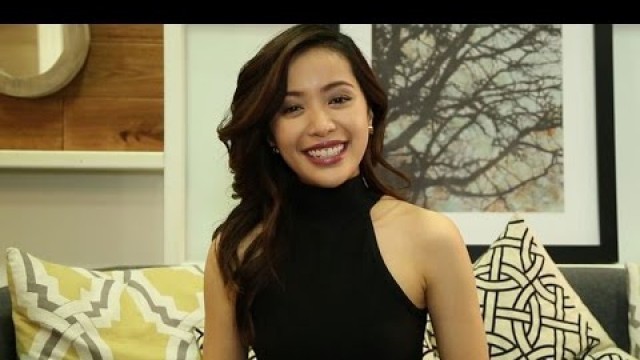 'YouTube Sensation Michelle Phan\'s Must-Have Travel Items'
