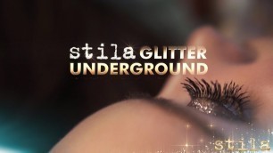 'Stila Cosmetics Magnificent Metals Glitter & Glow Eye Shadow | Stila Cosmetics'