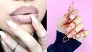 '15 UNUSUAL BEAUTY HACKS YOU WILL LOVE - DIY: MAKE YOUR OWN COSMETICS'