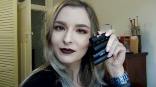 'Melt Cosmetics | The NoOd Collection Lipsticks'