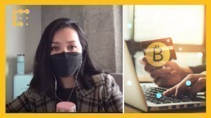 'Michelle Phan: Bitcoin is an Adult Piggybank'