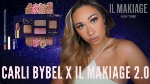 '♡ IN DEPTH REVIEW ♡ CARLI BYBEL + IL MAKIAGE 2.0 ???????'