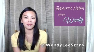'Beauty News w/ Wendy Ep. 12 - Michelle Phan Loses Deal With Loreal, Mariah Carey Christmas Lipstick,'