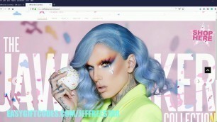 'Jeffree Star Cosmetics Review + $50 Promo Code'