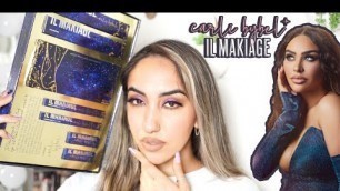 'Carli Bybel X IL Makiage 2.0 Full Collection Review | Is it POC Friendly?'