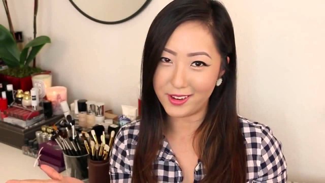 'Esten Studio  TUTORIAL EM Michelle Phan Makeup Brushes Makeup Day'