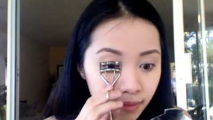 'Michelle Phan   Fresh 5 Minutes Makeup'