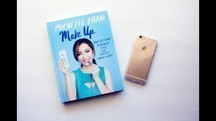 'Michelle Phan Book Review'