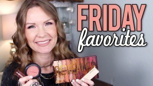 'Friday Favorites & Fooeys 5-14-21 Persona, Coastal Scents, MAC, Etc | LipglossLeslie'