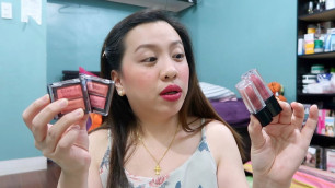 'Btla Cosmetics By L.A GIRL! Nagulat ako At Ang Mura Nito Ha Okay Naman Kaya?!