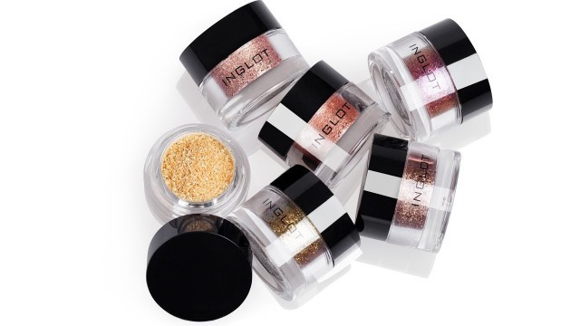 'INGLOT Australia new products in store now!'